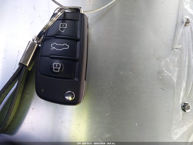 Aukcja sprzedaży 2025 Audi Q3 Premium 45 Tfsi S Line Quattro Tiptronic, vin: WA1DECF3XS1108560, numer aukcji: 45975331