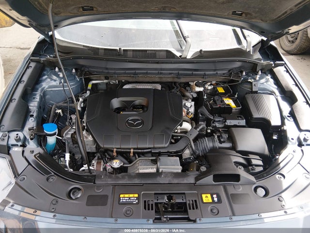 Продаж на аукціоні авто 2025 Mazda Cx-5 2.5 S Carbon Edition, vin: JM3KFBCMXS0637117, номер лоту: 45975338