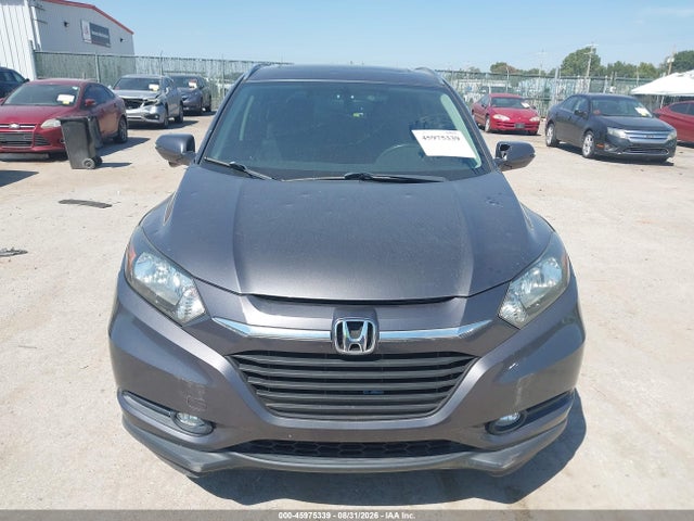 3CZRU5H7XGM753997 Honda Hr-v Ex-l