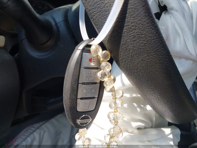 Продаж на аукціоні авто 2021 Nissan Versa Sv Xtronic Cvt, vin: 3N1CN8EV1ML923701, номер лоту: 45975343