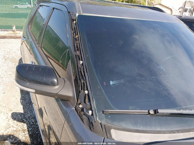 45975346 :رقم المزاد ، 1FM5K7D88EGB67418 vin ، 2014 Ford Explorer Xlt مزاد بيع