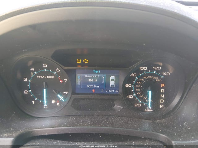 45975346 :رقم المزاد ، 1FM5K7D88EGB67418 vin ، 2014 Ford Explorer Xlt مزاد بيع