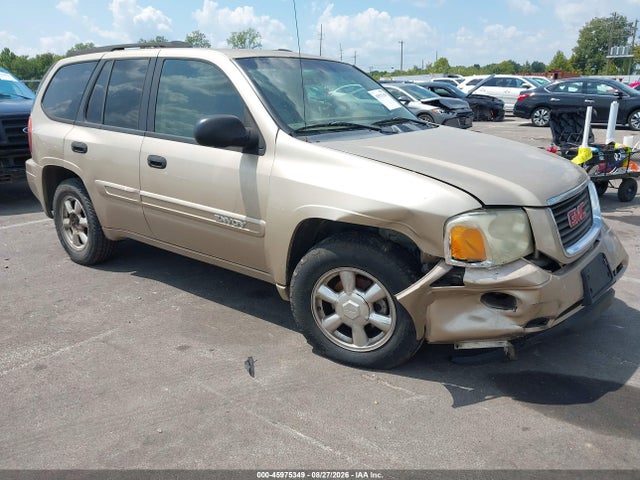 Aukcja sprzedaży 2004 Gmc Envoy Sle, vin: 1GKDS13S942146362, numer aukcji: 45975349