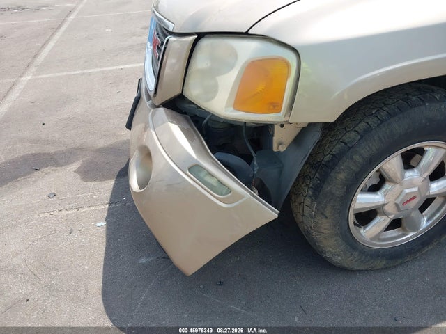 Aukcja sprzedaży 2004 Gmc Envoy Sle, vin: 1GKDS13S942146362, numer aukcji: 45975349