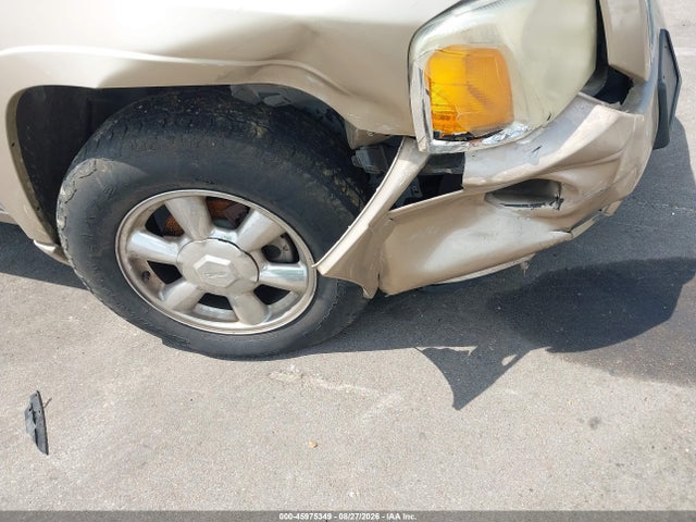 Aukcja sprzedaży 2004 Gmc Envoy Sle, vin: 1GKDS13S942146362, numer aukcji: 45975349