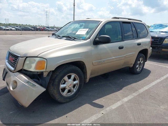 Aukcja sprzedaży 2004 Gmc Envoy Sle, vin: 1GKDS13S942146362, numer aukcji: 45975349