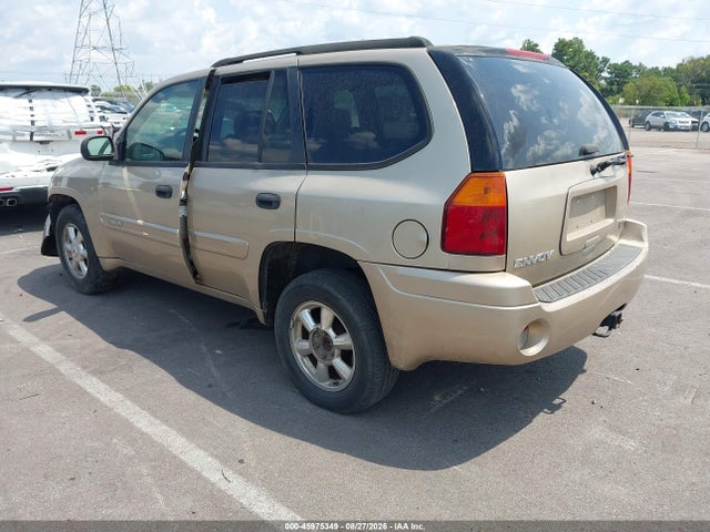 Aukcja sprzedaży 2004 Gmc Envoy Sle, vin: 1GKDS13S942146362, numer aukcji: 45975349