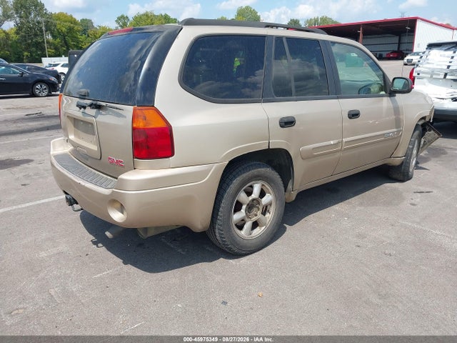 Aukcja sprzedaży 2004 Gmc Envoy Sle, vin: 1GKDS13S942146362, numer aukcji: 45975349