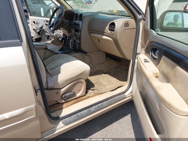 Aukcja sprzedaży 2004 Gmc Envoy Sle, vin: 1GKDS13S942146362, numer aukcji: 45975349