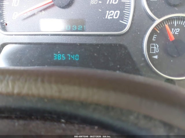 Aukcja sprzedaży 2004 Gmc Envoy Sle, vin: 1GKDS13S942146362, numer aukcji: 45975349
