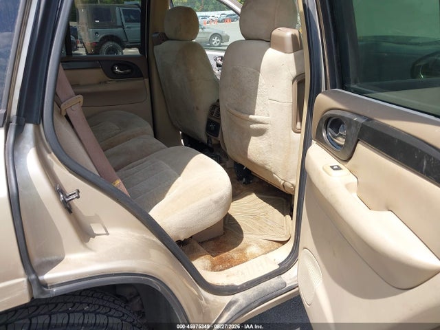 Aukcja sprzedaży 2004 Gmc Envoy Sle, vin: 1GKDS13S942146362, numer aukcji: 45975349