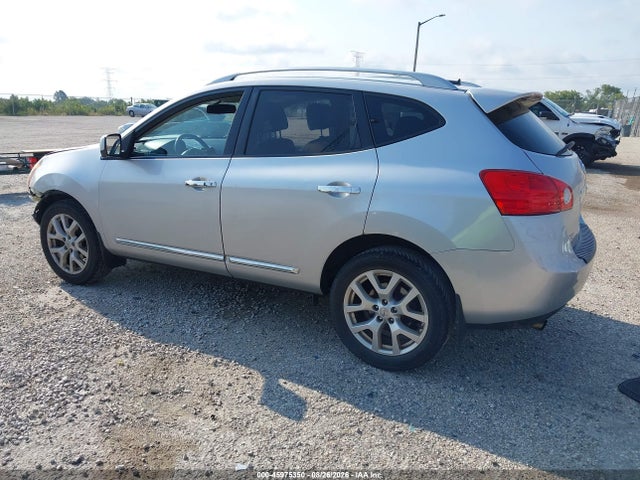 Aukcja sprzedaży 2012 Nissan Rogue Sv W/sl Pkg, vin: JN8AS5MV1CW410796, numer aukcji: 45975350