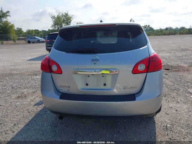 Aukcja sprzedaży 2012 Nissan Rogue Sv W/sl Pkg, vin: JN8AS5MV1CW410796, numer aukcji: 45975350
