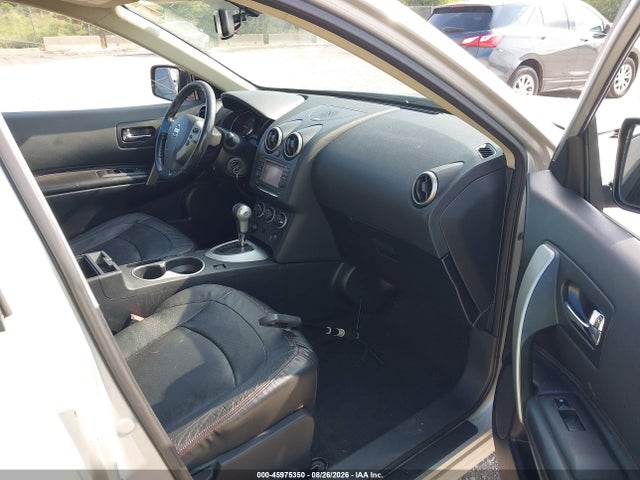 Aukcja sprzedaży 2012 Nissan Rogue Sv W/sl Pkg, vin: JN8AS5MV1CW410796, numer aukcji: 45975350