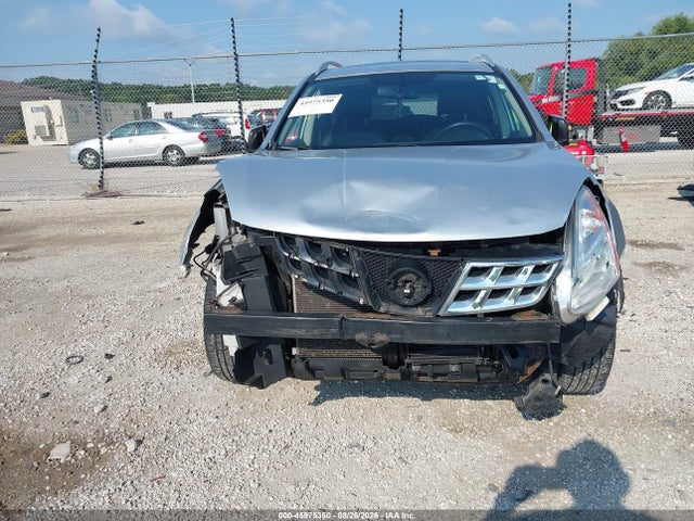 Aukcja sprzedaży 2012 Nissan Rogue Sv W/sl Pkg, vin: JN8AS5MV1CW410796, numer aukcji: 45975350