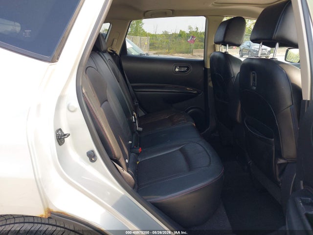 Aukcja sprzedaży 2012 Nissan Rogue Sv W/sl Pkg, vin: JN8AS5MV1CW410796, numer aukcji: 45975350