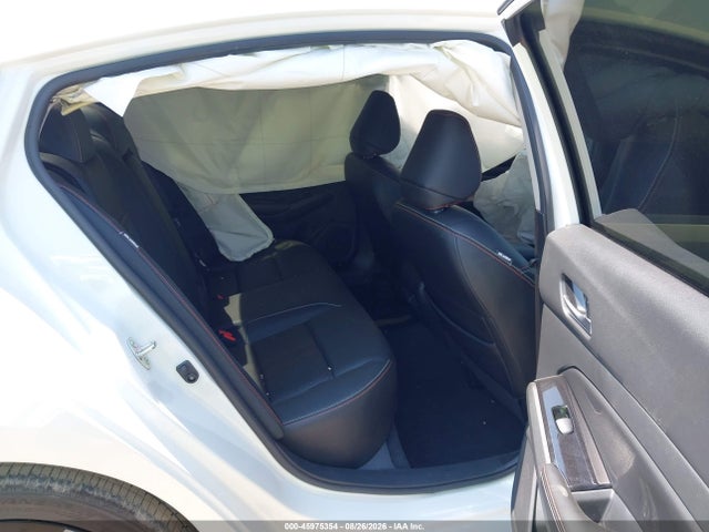 Aukcja sprzedaży 2024 Nissan Altima Sr Fwd, vin: 1N4BL4CV2RN317038, numer aukcji: 45975354