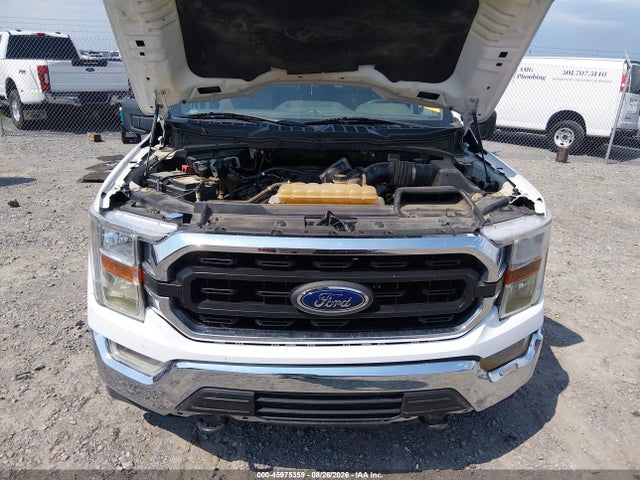 Продажа на аукционе авто 2021 Ford F-150 Xlt, vin: 1FTFX1E58MFA36957, номер лота: 45975359
