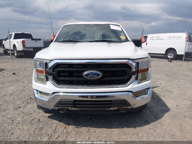 Продажа на аукционе авто 2021 Ford F-150 Xlt, vin: 1FTFX1E58MFA36957, номер лота: 45975359