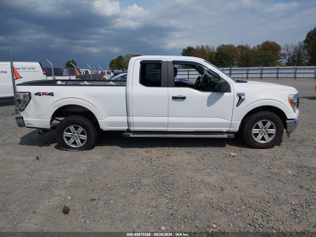 Продажа на аукционе авто 2021 Ford F-150 Xlt, vin: 1FTFX1E58MFA36957, номер лота: 45975359