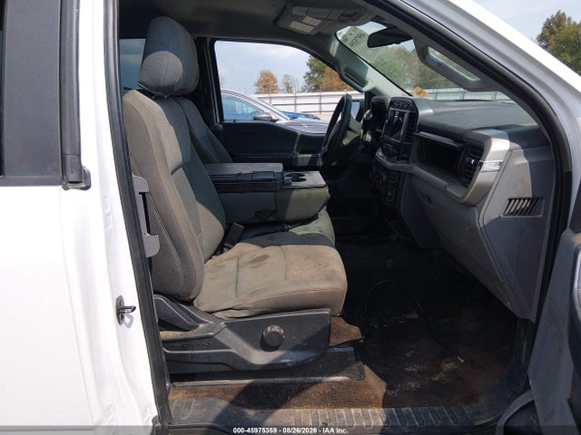 Продажа на аукционе авто 2021 Ford F-150 Xlt, vin: 1FTFX1E58MFA36957, номер лота: 45975359