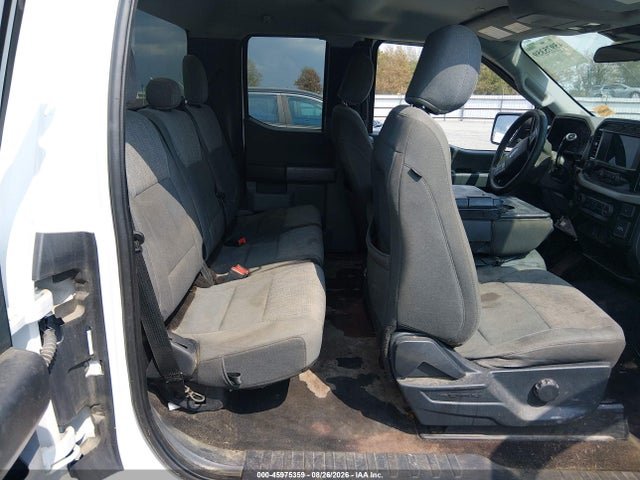 Продажа на аукционе авто 2021 Ford F-150 Xlt, vin: 1FTFX1E58MFA36957, номер лота: 45975359