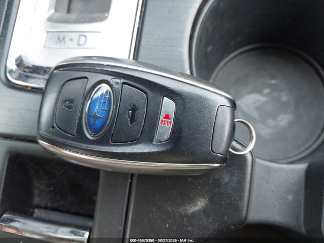45975360 :رقم المزاد ، 4S4BSANC1G3214589 vin ، 2016 Subaru Outback 2.5i Limited مزاد بيع