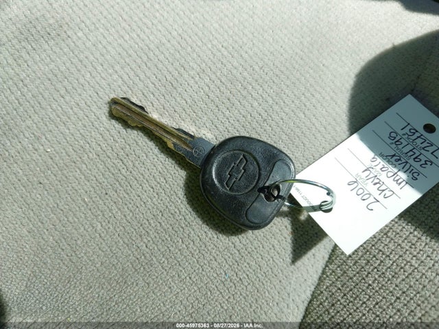 45975363 :رقم المزاد ، 2G1WT58K869394195 vin ، 2006 Chevrolet Impala Lt مزاد بيع