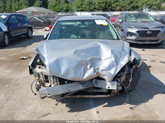 45975363 :رقم المزاد ، 2G1WT58K869394195 vin ، 2006 Chevrolet Impala Lt مزاد بيع