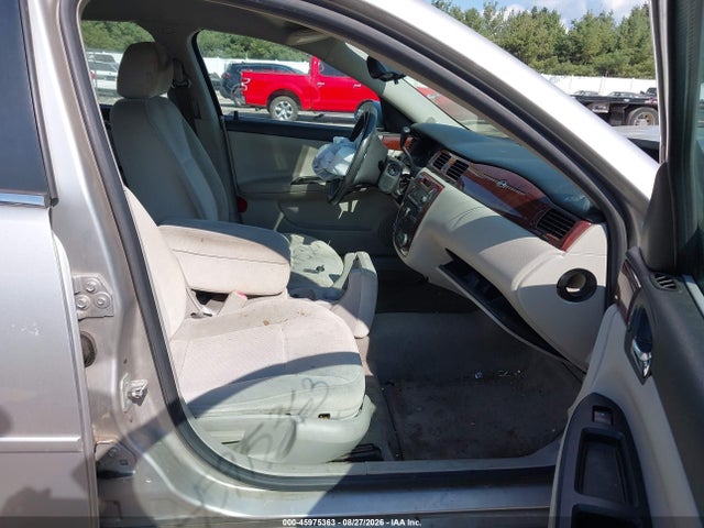 45975363 :رقم المزاد ، 2G1WT58K869394195 vin ، 2006 Chevrolet Impala Lt مزاد بيع