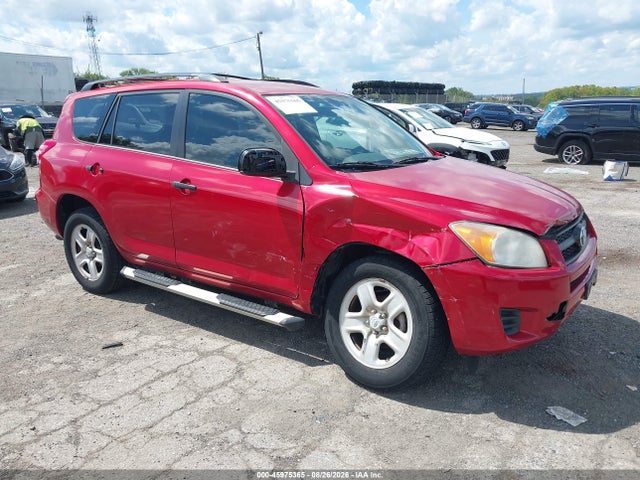 45975365 :رقم المزاد ، 2T3ZF4DV7CW122499 vin ، 2012 Toyota Rav4 مزاد بيع