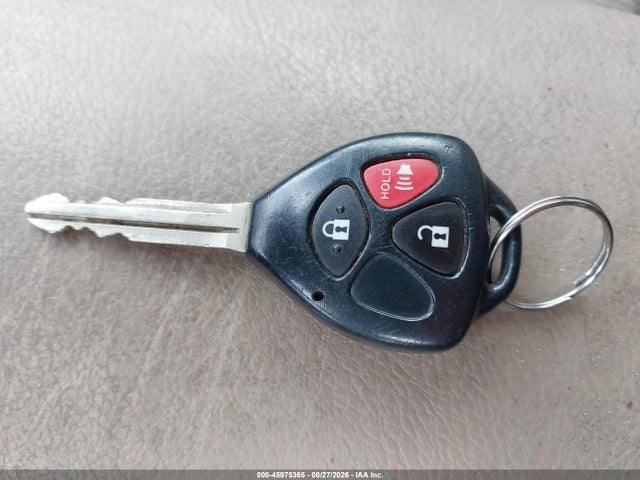 Aukcja sprzedaży 2012 Toyota Rav4, vin: 2T3ZF4DV7CW122499, numer aukcji: 45975365