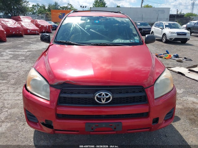 Aukcja sprzedaży 2012 Toyota Rav4, vin: 2T3ZF4DV7CW122499, numer aukcji: 45975365