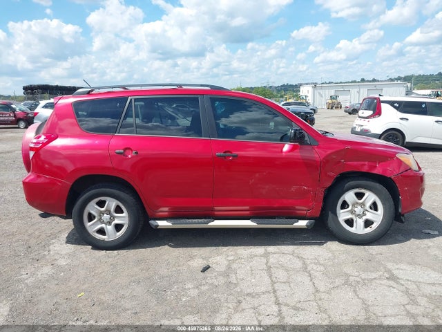 Aukcja sprzedaży 2012 Toyota Rav4, vin: 2T3ZF4DV7CW122499, numer aukcji: 45975365