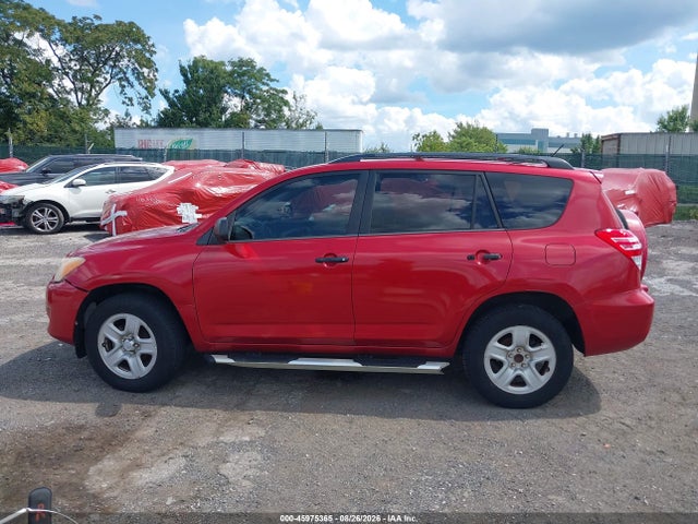 Aukcja sprzedaży 2012 Toyota Rav4, vin: 2T3ZF4DV7CW122499, numer aukcji: 45975365