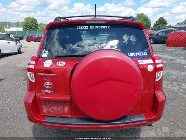Aukcja sprzedaży 2012 Toyota Rav4, vin: 2T3ZF4DV7CW122499, numer aukcji: 45975365
