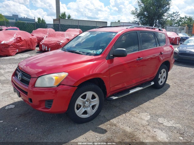 Aukcja sprzedaży 2012 Toyota Rav4, vin: 2T3ZF4DV7CW122499, numer aukcji: 45975365