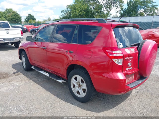 Aukcja sprzedaży 2012 Toyota Rav4, vin: 2T3ZF4DV7CW122499, numer aukcji: 45975365