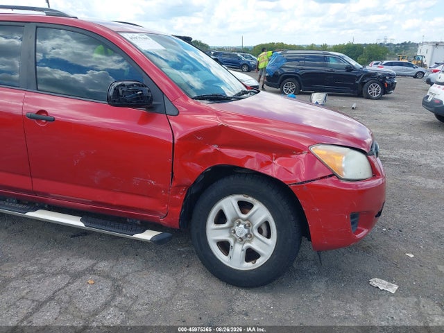 Aukcja sprzedaży 2012 Toyota Rav4, vin: 2T3ZF4DV7CW122499, numer aukcji: 45975365