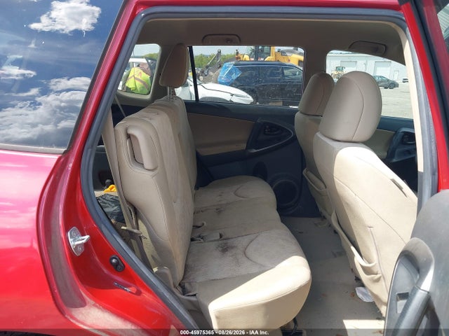 Aukcja sprzedaży 2012 Toyota Rav4, vin: 2T3ZF4DV7CW122499, numer aukcji: 45975365