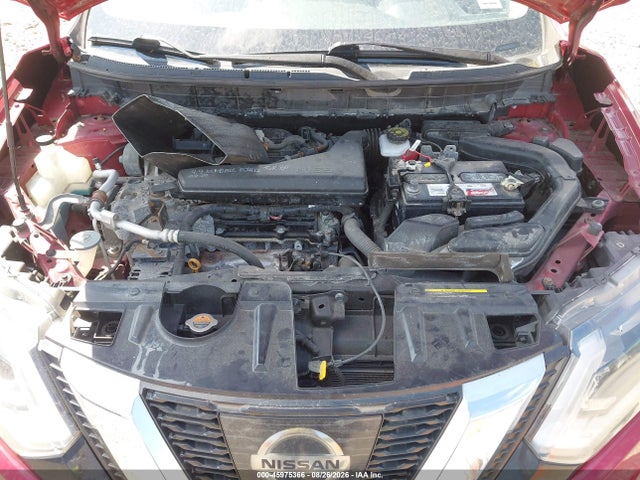 Aukcja sprzedaży 2017 Nissan Rogue S, vin: JN8AT2MV7HW276332, numer aukcji: 45975366