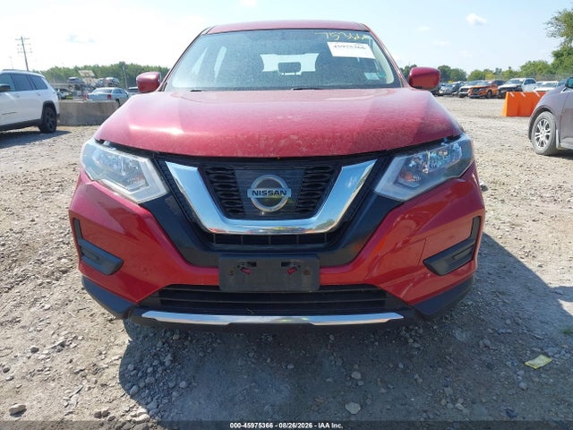 Aukcja sprzedaży 2017 Nissan Rogue S, vin: JN8AT2MV7HW276332, numer aukcji: 45975366