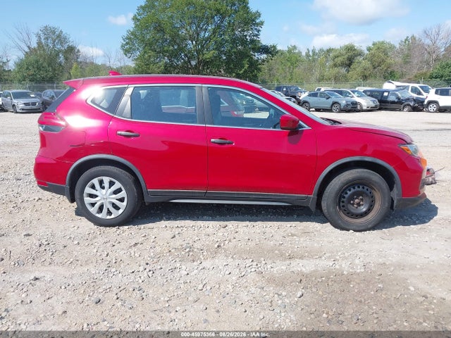 Aukcja sprzedaży 2017 Nissan Rogue S, vin: JN8AT2MV7HW276332, numer aukcji: 45975366