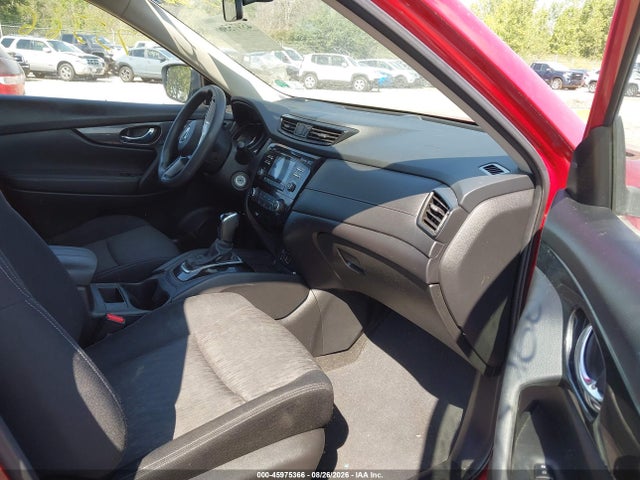 Aukcja sprzedaży 2017 Nissan Rogue S, vin: JN8AT2MV7HW276332, numer aukcji: 45975366