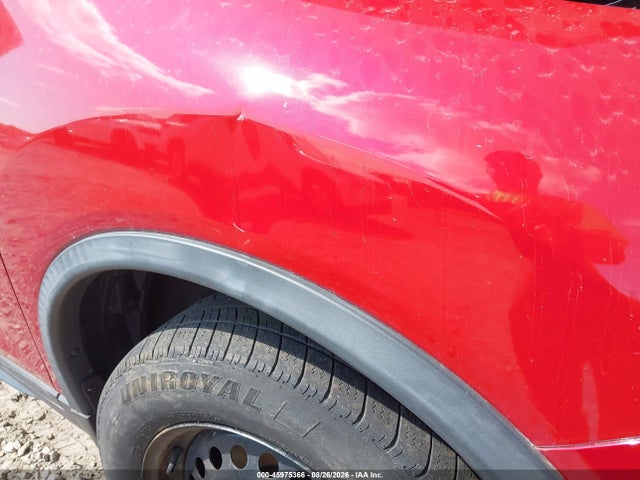 Aukcja sprzedaży 2017 Nissan Rogue S, vin: JN8AT2MV7HW276332, numer aukcji: 45975366