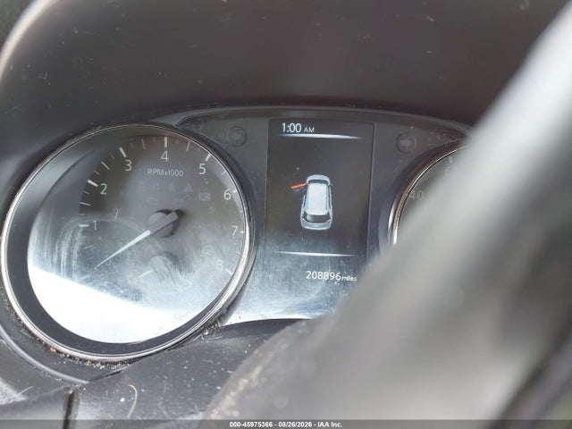 Aukcja sprzedaży 2017 Nissan Rogue S, vin: JN8AT2MV7HW276332, numer aukcji: 45975366