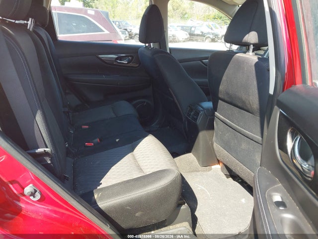 Aukcja sprzedaży 2017 Nissan Rogue S, vin: JN8AT2MV7HW276332, numer aukcji: 45975366