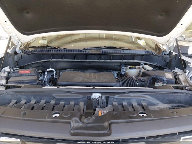 Продаж на аукціоні авто 2019 Chevrolet Silverado 1500 Ltz, vin: 1GCUYGEL2KZ231258, номер лоту: 45975367