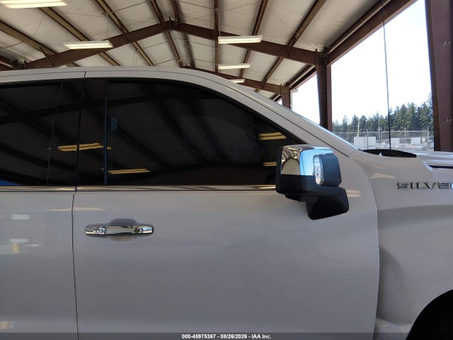 Продаж на аукціоні авто 2019 Chevrolet Silverado 1500 Ltz, vin: 1GCUYGEL2KZ231258, номер лоту: 45975367