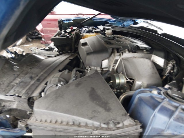 Auction sale of the 2019 Chevrolet Camaro 1lt, vin: 1G1FB1RX0K0111394, lot number: 45975368